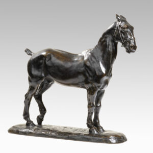 Lot 145 - vente 652 - VENTE DE PRESTIGE : PEINTURES & ARTS DECORATIFS - 2021-08-07T20:00