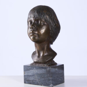 Lot 147 - vente 652 - VENTE DE PRESTIGE : PEINTURES & ARTS DECORATIFS - 2021-08-07T20:00