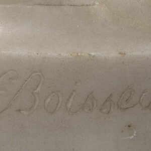 Alternative view of Lot 148 - vente 652 - VENTE DE PRESTIGE : PEINTURES & ARTS DECORATIFS - 2021-08-07T20:00