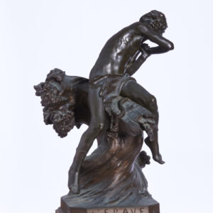 Lot 146 - vente 652 - VENTE DE PRESTIGE : PEINTURES & ARTS DECORATIFS - 2021-08-07T20:00