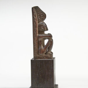 Alternative view of Lot 152 - vente 652 - VENTE DE PRESTIGE : PEINTURES & ARTS DECORATIFS - 2021-08-07T20:00