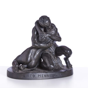 Lot 119 - vente 652 - VENTE DE PRESTIGE : PEINTURES & ARTS DECORATIFS - 2021-08-07T20:00