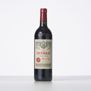 Lot 300 - vente 672 - Grands vins & Alcools - 2021-11-06T14:00