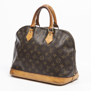 Alternative view of Lot 1031 - vente 676 - VENTE DE PRESTIGE : MODE VINTAGE - 2021-08-08T20:00
