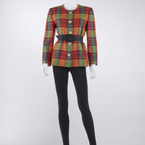 Lot 840 - vente 676 - VENTE DE PRESTIGE : MODE VINTAGE - 2021-08-08T20:00