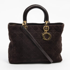Lot 963 - vente 676 - VENTE DE PRESTIGE : MODE VINTAGE - 2021-08-08T20:00