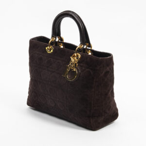 Alternative view of Lot 963 - vente 676 - VENTE DE PRESTIGE : MODE VINTAGE - 2021-08-08T20:00