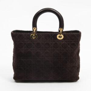 Lot 963 - vente 676 - VENTE DE PRESTIGE : MODE VINTAGE - 2021-08-08T20:00 11 1280617814 5