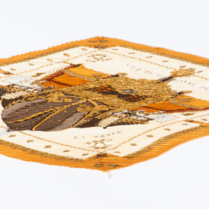 Alternative view of Lot 848 - vente 676 - VENTE DE PRESTIGE : MODE VINTAGE - 2021-08-08T20:00