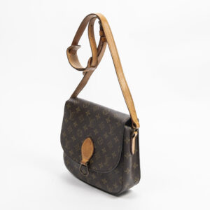 Alternative view of Lot 1059 - vente 676 - VENTE DE PRESTIGE : MODE VINTAGE - 2021-08-08T20:00