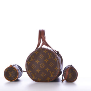 Alternative view of Lot 994 - vente 676 - VENTE DE PRESTIGE : MODE VINTAGE - 2021-08-08T20:00