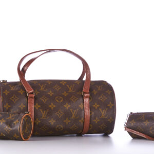 Lot 994 - vente 676 - VENTE DE PRESTIGE : MODE VINTAGE - 2021-08-08T20:00