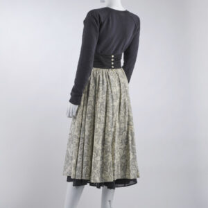 Lot 827 - vente 676 - VENTE DE PRESTIGE : MODE VINTAGE - 2021-08-08T20:00 3 1810506545 1