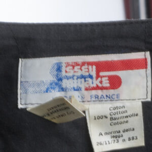 Lot 806 - vente 676 - VENTE DE PRESTIGE : MODE VINTAGE - 2021-08-08T20:00 5 1948732415 2