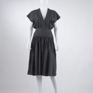 Lot 806 - vente 676 - VENTE DE PRESTIGE : MODE VINTAGE - 2021-08-08T20:00