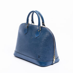 Alternative view of Lot 1035 - vente 676 - VENTE DE PRESTIGE : MODE VINTAGE - 2021-08-08T20:00
