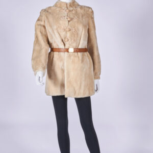 Alternative view of Lot 884 - vente 676 - VENTE DE PRESTIGE : MODE VINTAGE - 2021-08-08T20:00