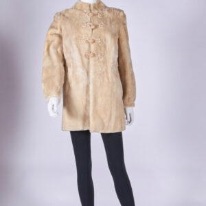 Lot 884 - vente 676 - VENTE DE PRESTIGE : MODE VINTAGE - 2021-08-08T20:00