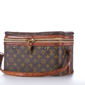Lot 867 - vente 676 - VENTE DE PRESTIGE : MODE VINTAGE - 2021-08-08T20:00