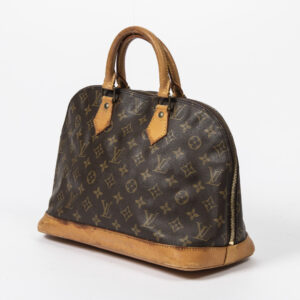 Alternative view of Lot 1012 - vente 676 - VENTE DE PRESTIGE : MODE VINTAGE - 2021-08-08T20:00