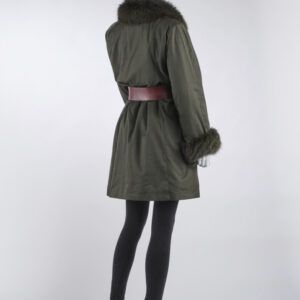 Alternative view of Lot 901 - vente 676 - VENTE DE PRESTIGE : MODE VINTAGE - 2021-08-08T20:00