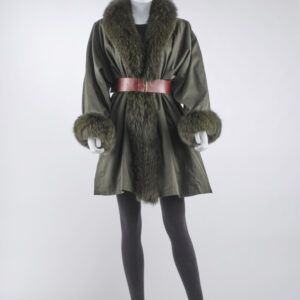 Lot 901 - vente 676 - VENTE DE PRESTIGE : MODE VINTAGE - 2021-08-08T20:00