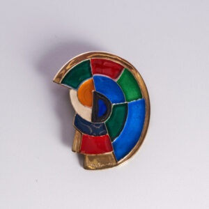 Lot 879 - vente 676 - VENTE DE PRESTIGE : MODE VINTAGE - 2021-08-08T20:00