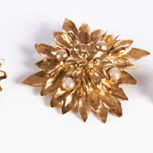 Lot 895 - vente 676 - VENTE DE PRESTIGE : MODE VINTAGE - 2021-08-08T20:00