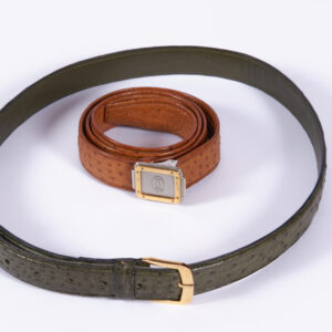 Lot 828 - vente 676 - VENTE DE PRESTIGE : MODE VINTAGE - 2021-08-08T20:00