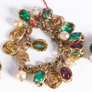 Lot 896 - vente 676 - VENTE DE PRESTIGE : MODE VINTAGE - 2021-08-08T20:00
