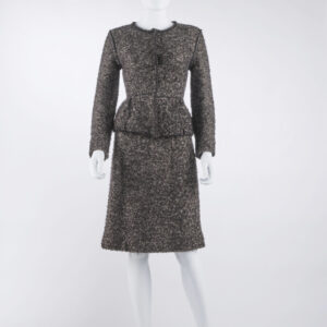 Lot 885 - vente 676 - VENTE DE PRESTIGE : MODE VINTAGE - 2021-08-08T20:00