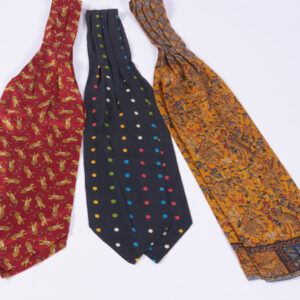 Lot 815 - vente 676 - VENTE DE PRESTIGE : MODE VINTAGE - 2021-08-08T20:00