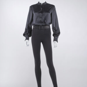 Lot 860 - vente 676 - VENTE DE PRESTIGE : MODE VINTAGE - 2021-08-08T20:00
