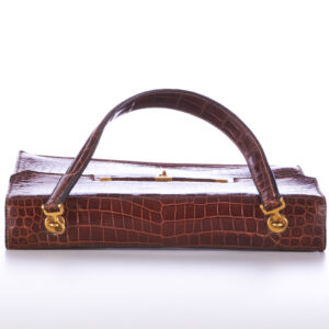 Lot 981 - vente 676 - VENTE DE PRESTIGE : MODE VINTAGE - 2021-08-08T20:00 12 1484788212 5