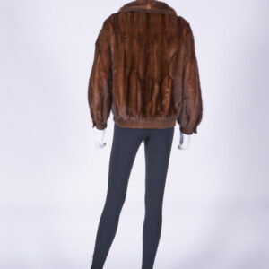 Alternative view of Lot 857 - vente 676 - VENTE DE PRESTIGE : MODE VINTAGE - 2021-08-08T20:00