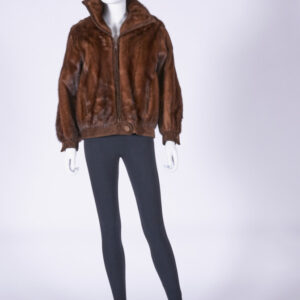 Lot 857 - vente 676 - VENTE DE PRESTIGE : MODE VINTAGE - 2021-08-08T20:00