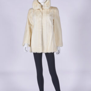 Lot 858 - vente 676 - VENTE DE PRESTIGE : MODE VINTAGE - 2021-08-08T20:00