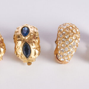 Lot 891 - vente 676 - VENTE DE PRESTIGE : MODE VINTAGE - 2021-08-08T20:00