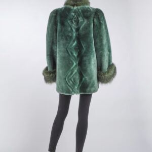 Alternative view of Lot 835 - vente 676 - VENTE DE PRESTIGE : MODE VINTAGE - 2021-08-08T20:00