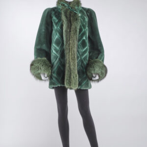 Lot 835 - vente 676 - VENTE DE PRESTIGE : MODE VINTAGE - 2021-08-08T20:00