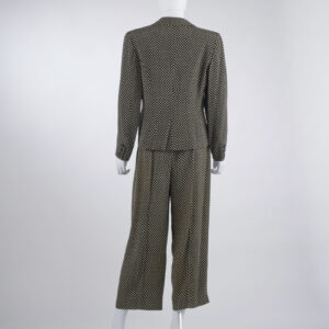 Alternative view of Lot 859 - vente 676 - VENTE DE PRESTIGE : MODE VINTAGE - 2021-08-08T20:00