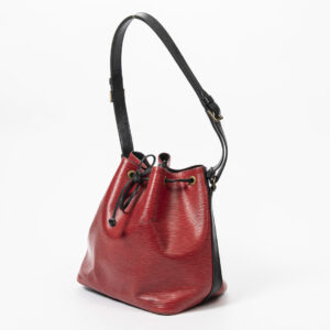 Alternative view of Lot 1016 - vente 676 - VENTE DE PRESTIGE : MODE VINTAGE - 2021-08-08T20:00