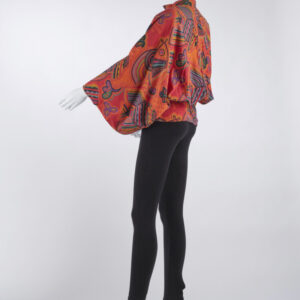 Alternative view of Lot 805 - vente 676 - VENTE DE PRESTIGE : MODE VINTAGE - 2021-08-08T20:00