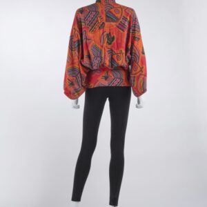 Lot 805 - vente 676 - VENTE DE PRESTIGE : MODE VINTAGE - 2021-08-08T20:00 6 289408000 2