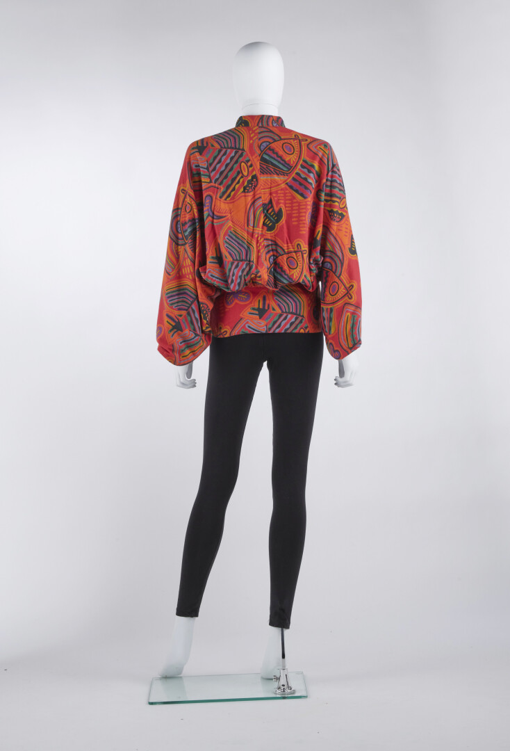 Lot 805 - vente 676 - VENTE DE PRESTIGE : MODE VINTAGE - 2021-08-08T20:00 3 Lot 805 - vente 676 - VENTE DE PRESTIGE : MODE VINTAGE - 2021-08-08T20:00 – Image 3