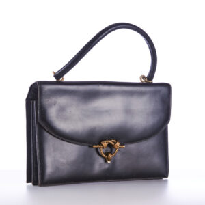 Lot 980 - vente 676 - VENTE DE PRESTIGE : MODE VINTAGE - 2021-08-08T20:00