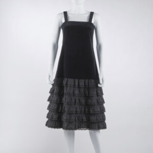 Lot 881 - vente 676 - VENTE DE PRESTIGE : MODE VINTAGE - 2021-08-08T20:00