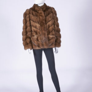 Lot 869 - vente 676 - VENTE DE PRESTIGE : MODE VINTAGE - 2021-08-08T20:00