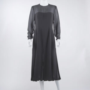 Lot 868 - vente 676 - VENTE DE PRESTIGE : MODE VINTAGE - 2021-08-08T20:00