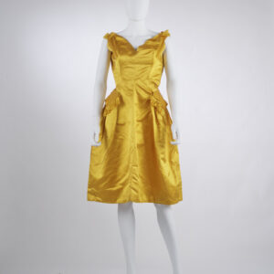 Lot 801 - vente 676 - VENTE DE PRESTIGE : MODE VINTAGE - 2021-08-08T20:00